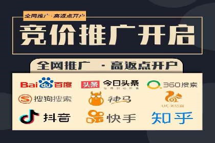 SEM推广案例：精准定位目标客户群体